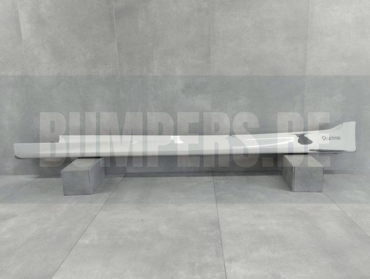 Zijskirt Dorpellijst Links BMW 5 F10 F11 M-Pakket MPakket 10, Auto-onderdelen, Carrosserie, Bumper, Links, Gebruikt, 6 maanden garantie