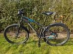 Mountainbike Rockrider ST100, Fietsen en Brommers, Fietsen | Mountainbikes en ATB, Hardtail, Ophalen, Gebruikt