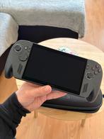 Asus Rog Ally Xbox X, Ophalen, Zo goed als nieuw, SSD, 1 TB