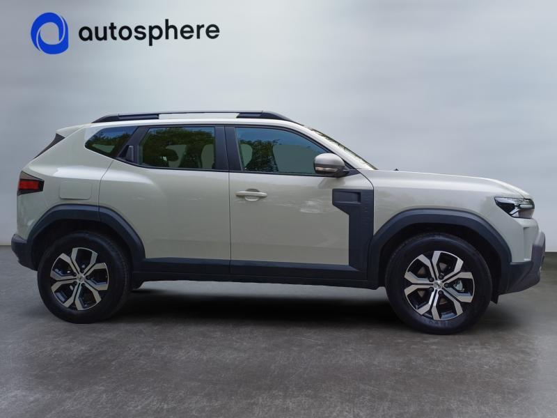 Dacia Duster III Expression, Achat, Euro 6, Duster, Automatique