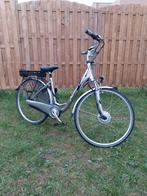 Elektrische fiets, Fietsen en Brommers, Ophalen, Zo goed als nieuw, 50 km per accu of meer, Overige merken