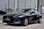 Mazda 3 3 SKYACTIVE *38 000 KM* (bj 2020), Auto's, 1998 cc, Gebruikt, 4 cilinders, Blauw