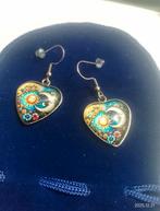 boucles d'oreilles, Enlèvement ou Envoi