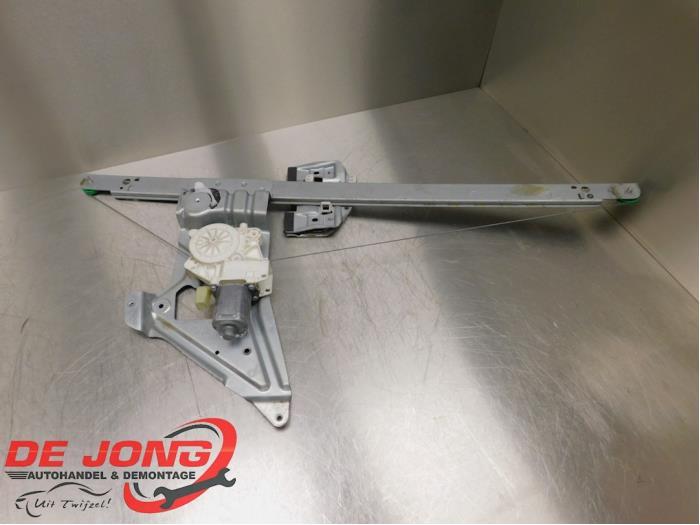 Mécanique vitre 2portes avant droite d'un Mercedes Sprinter, 3 mois de garantie, Utilisé, -, -