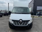 Renault Master 2.3 meubelbak 1st eig camera gps, Autos, Camionnettes & Utilitaires, Achat, Entreprise, 3 places, 2500 kg