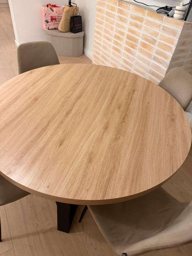 Salle à manger, Maison & Meubles, Salles à manger complètes, Comme neuf, Enlèvement ou Envoi