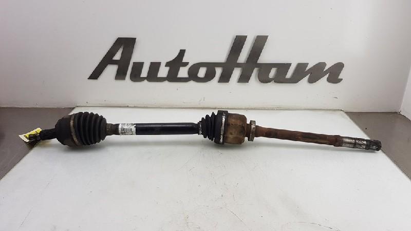 CARDAN AVANT DROIT (TRANSMISSION) Renault Laguna III (BT), Autos : Pièces & Accessoires, Freins & Transmission, Renault, Utilisé