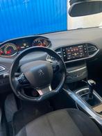 Peugeot 308 SW 1.5 BlueHDi Style (EU6d Temp), Autos, Argent ou Gris, Achat, 1499 kW, Euro 6