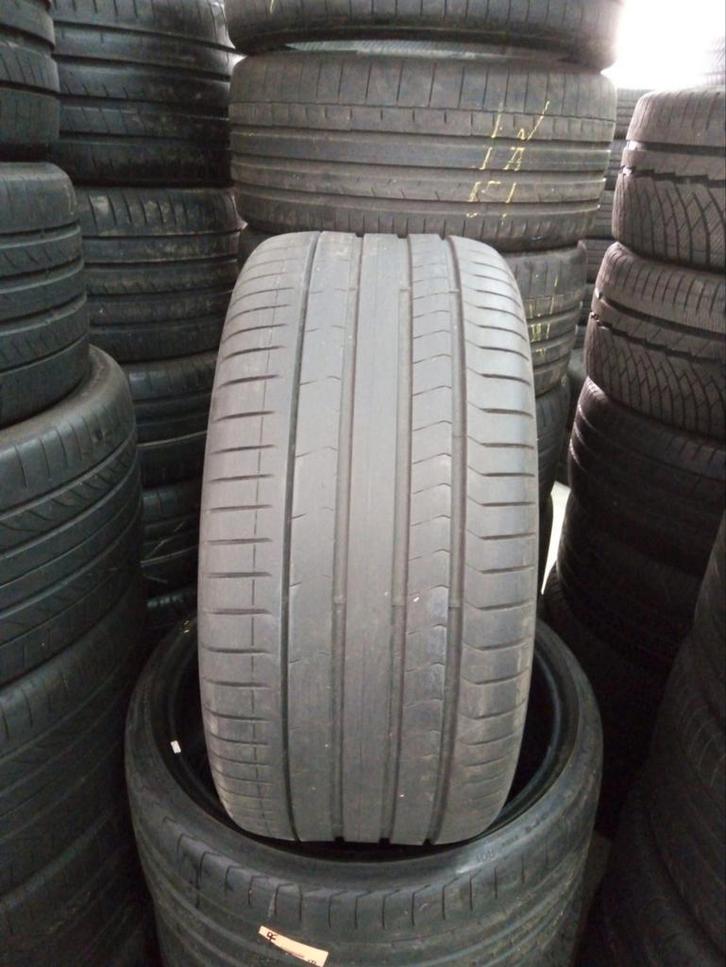 27535r20 275 35 r20 275/35/r20 pirelli avec montage, Autos : Pièces & Accessoires, Autres pièces automobiles