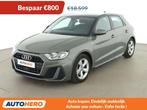 Audi A1 30 TFSI S Line (année de construction 2019), Autos, Argent ou Gris, Achat, A1, Euro 6