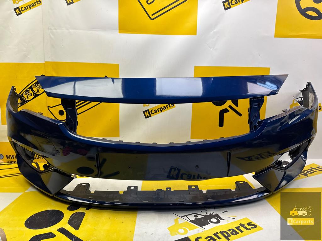 OPEL ASTRA K FACELIFT PARE-CHOCS AVANT PDC 39130492, Autos : Pièces & Accessoires, Carrosserie & Tôlerie, Pare-chocs, Opel, Avant