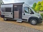 CAMPERVAN TE KOOP., Caravans en Kamperen, Mobilhomes, Luifel, Tot en met 3, Particulier, Overige merken
