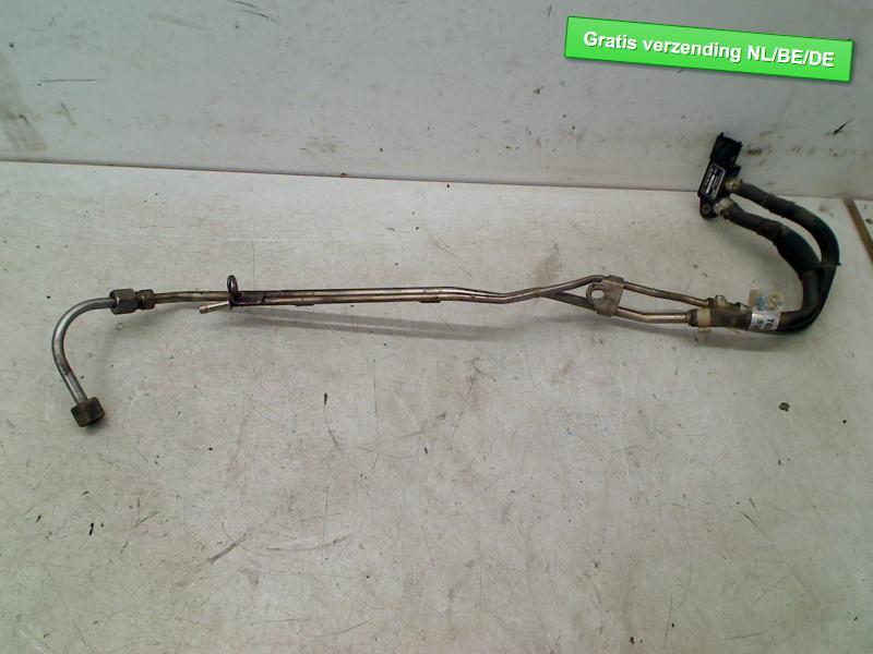 CAPTEUR uitlaatgasdruk Fiat Doblo (263) (0281006287), Dhr. R. de Gouw, Utilisé, Fiat, De Bloemendaal 21 21
5221 EB  'S HERTOGENBOSCH, NL