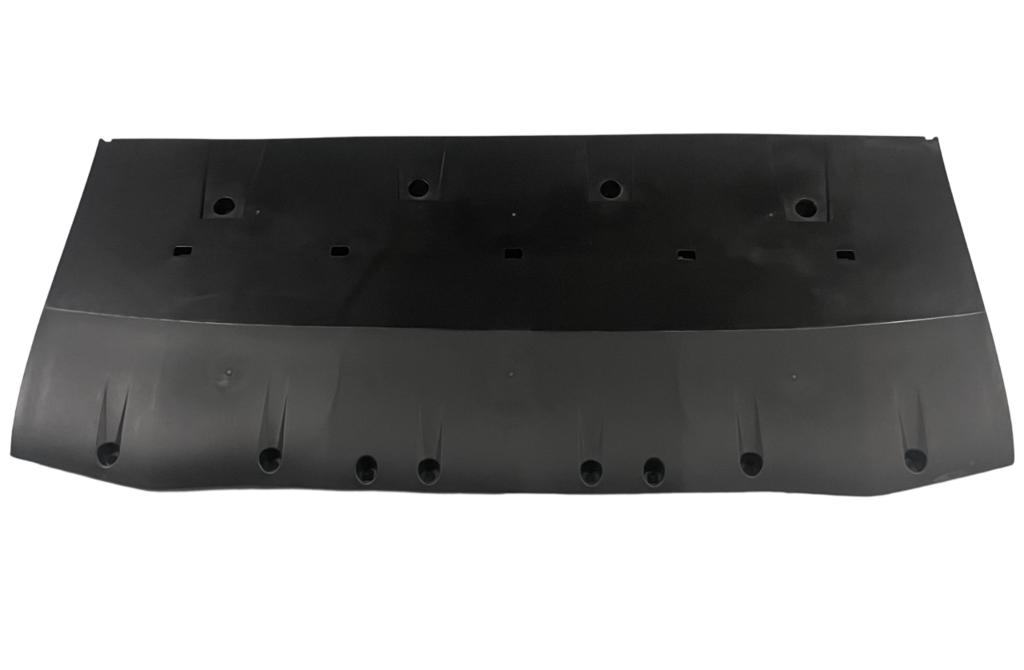 DAF CF/XD/XF/XG/XG+ BUMPER AFDEKKING MIDDEN 2235091NO, Carrosserie en Plaatwerk, -, -, Nieuw