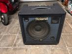 Roland KC-550,180watt,15inch luidspreker,horn tweeter!, Muziek en Instrumenten, Ophalen, Zo goed als nieuw, Minder dan 500 watt