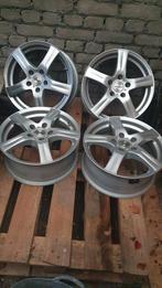 A vendre 4 jantes pour Mercédès 160 CLASSE A, Autos : Pièces & Accessoires, Enlèvement, Utilisé, Jante(s)