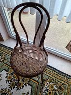 stoelen, Huis en Inrichting, Stoelen, Ophalen, Gebruikt, Hout