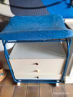 Commode, Enlèvement, Utilisé, Commode