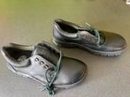 Nieuwe veiligheidschoenen, Enfants & Bébés, Vêtements de bébé | Chaussures & Chaussettes, Enlèvement, Comme neuf