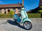 Vespa Primavera 125cc Batik, Motos, Scooter, Entreprise, Permis Moto A1 minimum, Éclairage LED
