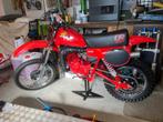 À vendre Oldtimer Honda CR80R bj 1980, Motos, Motos | Oldtimers & Ancêtres, Permis Moto A1 minimum, 80 cm³, Moto de cross, 12 à 35 kW