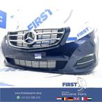 W447 BUMPER Mercedes V KLASSE / VITO VOORBUMPER COMPLEET A44, Auto-onderdelen, Gebruikt, -, Voor, Ophalen of Verzenden