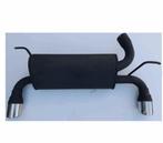 123 SPORTUITLAAT  HUMMER H3  UITLAAT, Neuf, -, -, -