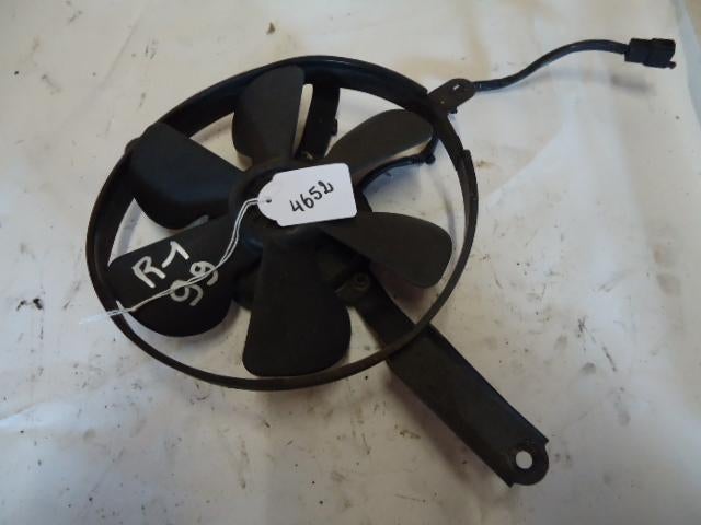 R1 1998 - 1999, 2000 - 2001 Yamaha Radiator D1-20823, Motos, Pièces | Yamaha