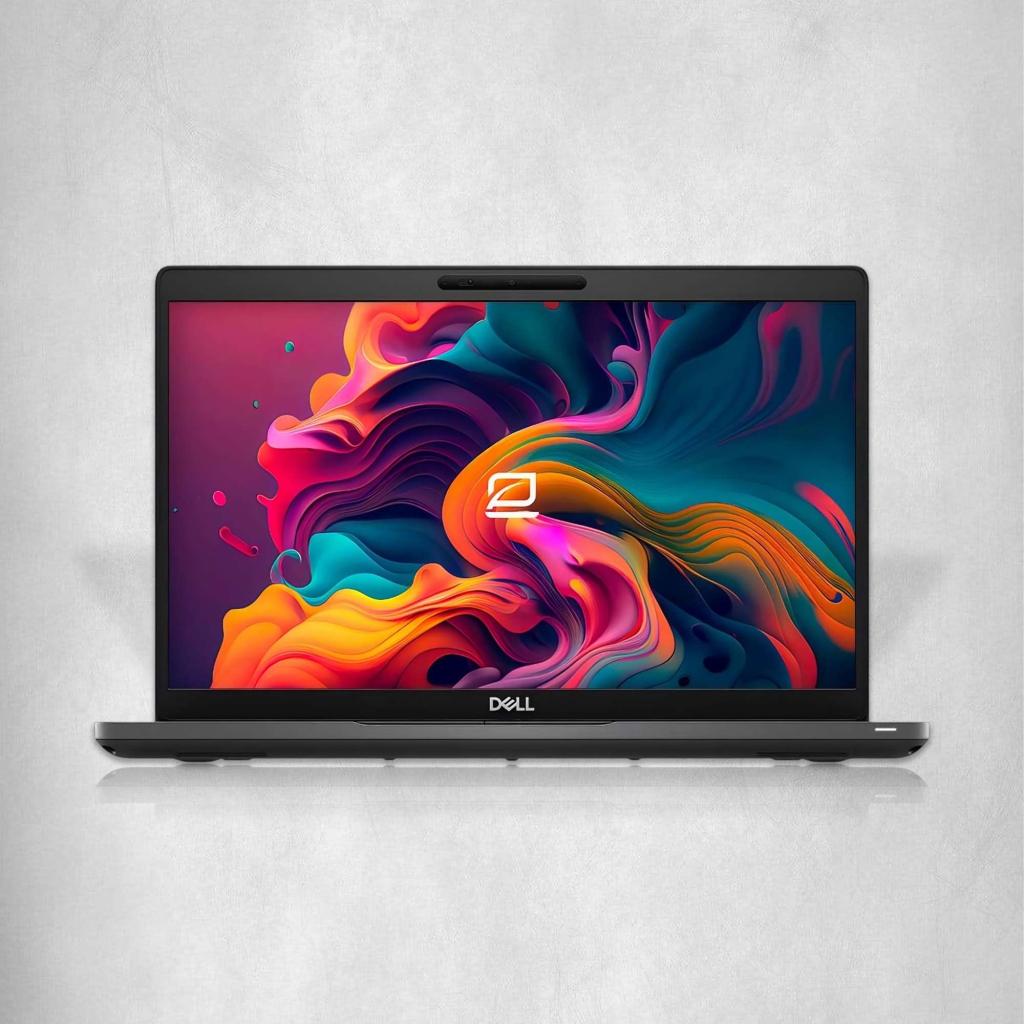 Dell Latitude 5400 - Intel i5 | 14 Inch | 8GB RAM | 256GB SS, Niet ingevuld, 256 GB, Met videokaart, 8 GB