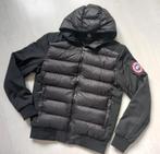 CANADA GOOSE HYBRIDGE JACKET MET CAPUCHON AAA+ KWALITEIT, Kleding | Heren, Maat 48/50 (M), Zwart, Nieuw, Canada goose
