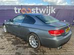 2008 - BMW - 3-serie Coupé - 320i High Executive - Personen, Auto's, BMW, Gebruikt, Cabriolet, Bedrijf, Euro 4