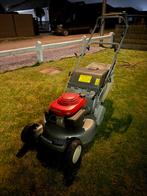 Tondeuse à gazon à essence Honda HRD 535 avec rouleau, Enlèvement, Comme neuf