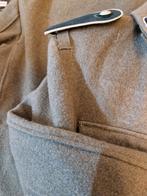 Uniformen  jas broek en tekens zie omschrijving, Ophalen of Verzenden