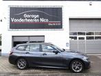 BMW 3 Serie 320 eA PHEV PANODAK,CARPLAY,CAMERA,TREKHAAK,KEYL, Cuir, Argent ou Gris, Achat, Euro 6