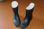 BOTTES CAOUTCHOUC NOIR  T.42, Vêtements | Femmes, Chaussures, Neuf, Bottes de pluie, Enlèvement, Noir