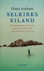 Selkirks eiland / Diana Souhami, Livres, Romans historiques, Enlèvement ou Envoi, Comme neuf