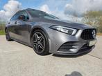 Mercedes A200 AMG Pack Automaat Pano Navi + Garantie, Automaat, 120 kW, Bedrijf, 5 deurs
