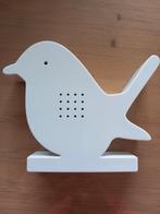 Vogeldoosje met sensor, Ophalen, Zo goed als nieuw