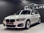 BMW 1 Serie 118 118iA Pack M *12 mois de garantie*, Achat, Euro 6, Cruise Control, 5 portes