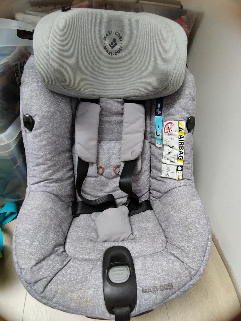 Maxi-cosi AxissFix, Kinderen en Baby's, Autostoeltjes, Ophalen, Maxi-Cosi