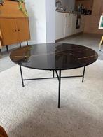 Salontafel, Ophalen, Nieuw, Rond, Minder dan 50 cm