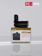 Meike MK-A9 Pro Battery Grip voor Sony A9 (topstaat + doos)