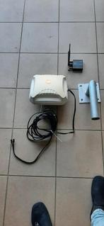 buiten antenne gsm telefoon ontvangst, Telecommunicatie, Antennes en Masten, Ophalen, Nieuw, Antenne