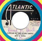Northern soul 45: Ben E. King – I Swear By The Stars Above, Gebruikt, 7 inch, Single, Ophalen of Verzenden