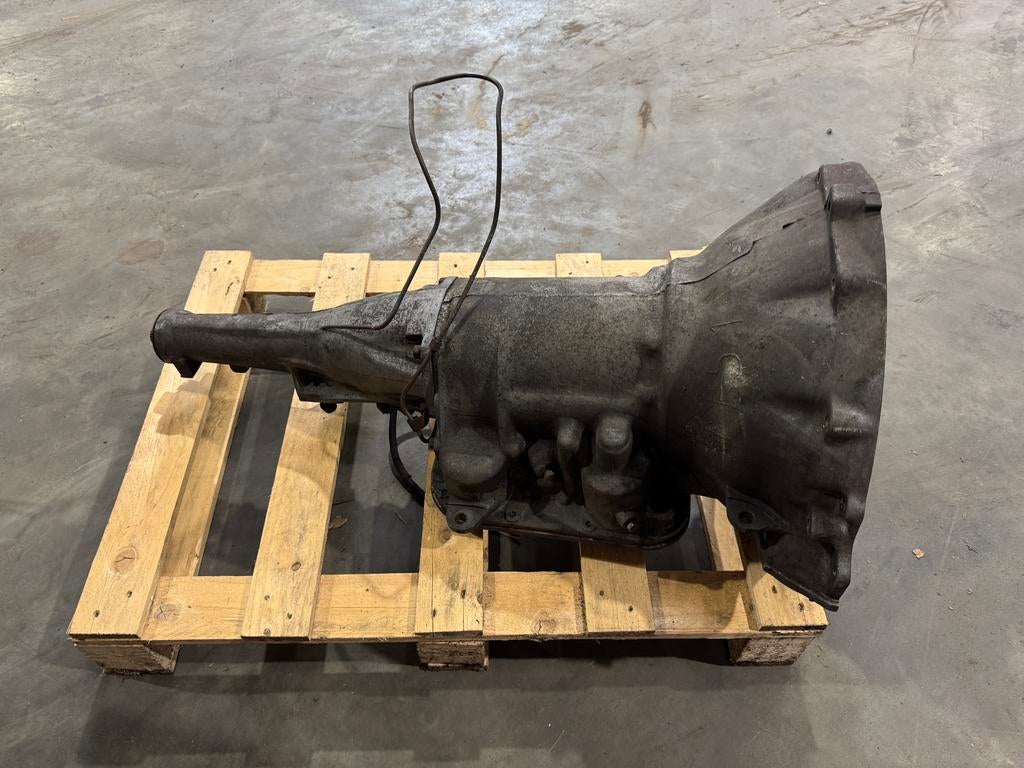 TF999 automaat AMC V8 304, Ophalen, Jeep