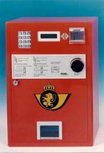 Postzegelautomaat FRAMA GEZOCHT, Ophalen, Gebruikt