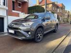 TOYOTA RAV4 2.5 - HYBRIDE - 4x4 - BOÎTE AUTO, Autos, Achat, Euro 6, 5 portes, 5 places
