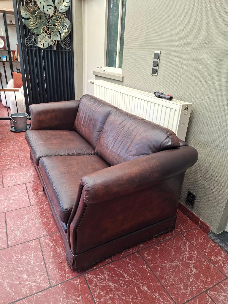 knusse zetel, Ophalen, Gebruikt, Kunststof