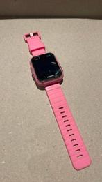 Vtech DX2 smartwatch, Ophalen of Verzenden, Zo goed als nieuw, Roze, Meisje