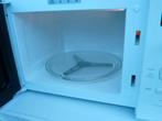 Vrijstaande microgolfoven Whirlpool Compact, Ophalen, Crisp, Microgolfoven, Zo goed als nieuw